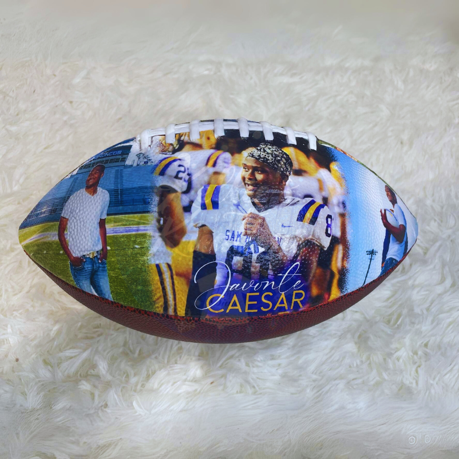 Photo Panel Football