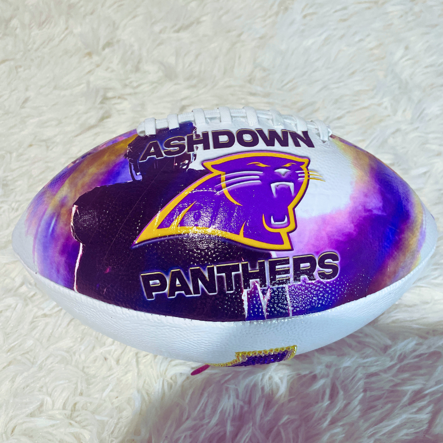 Photo Panel Football