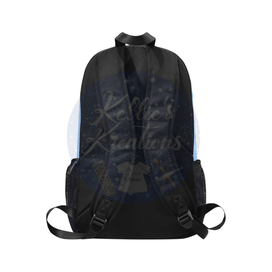 Backpack - Bluey Design