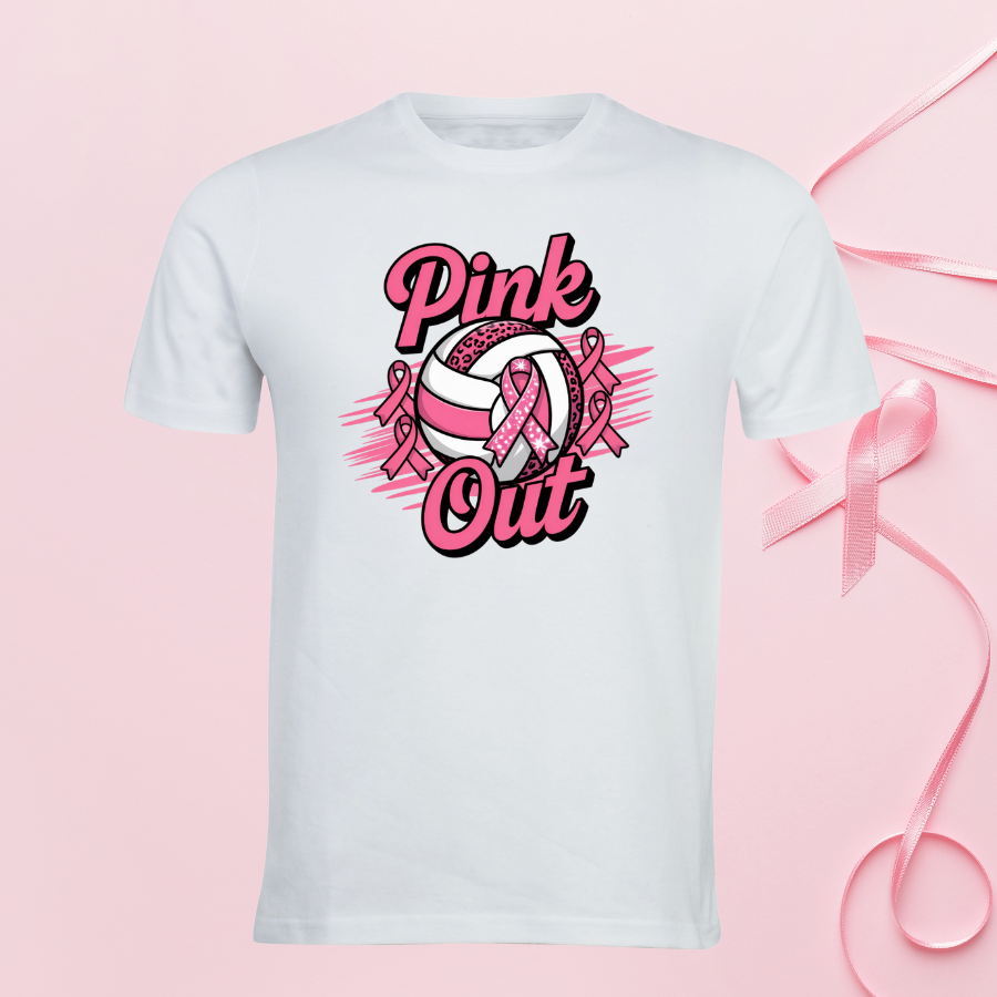 Sports for Breast Cancer Awareness