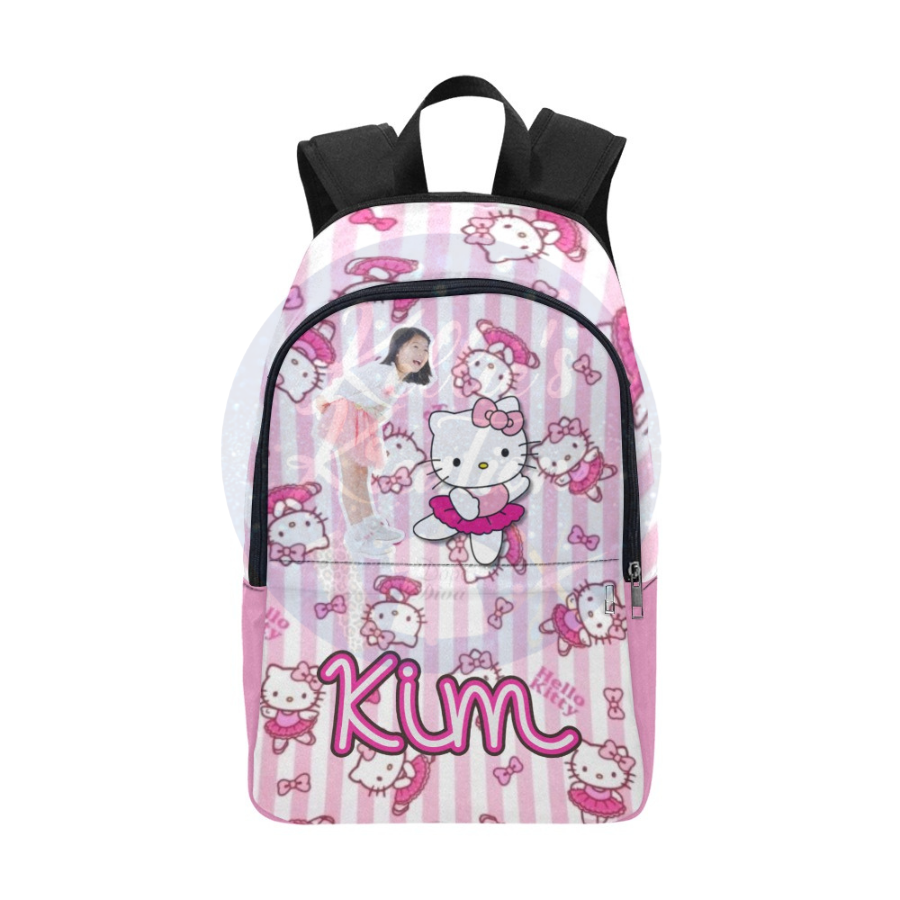 Backpack - Hello Kitty
