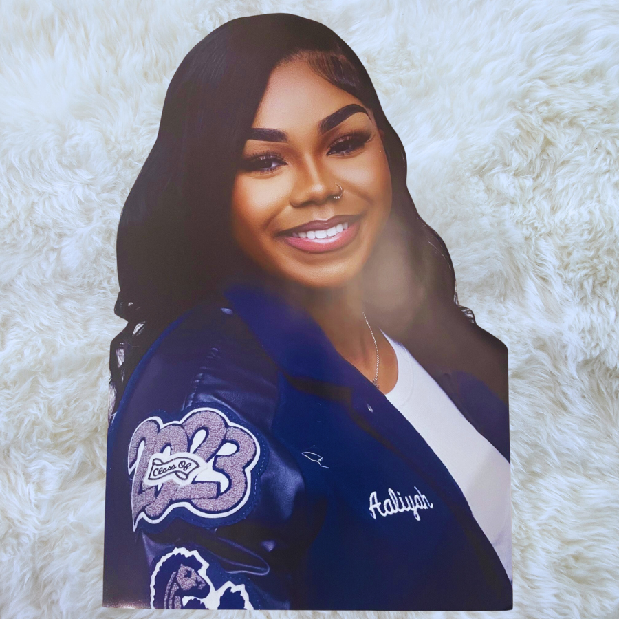 Proud Senior Set