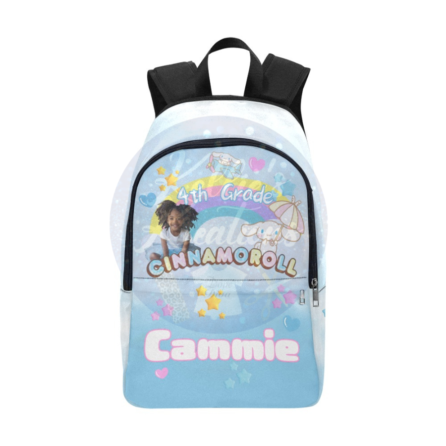 Backpack - Cinnamoroll