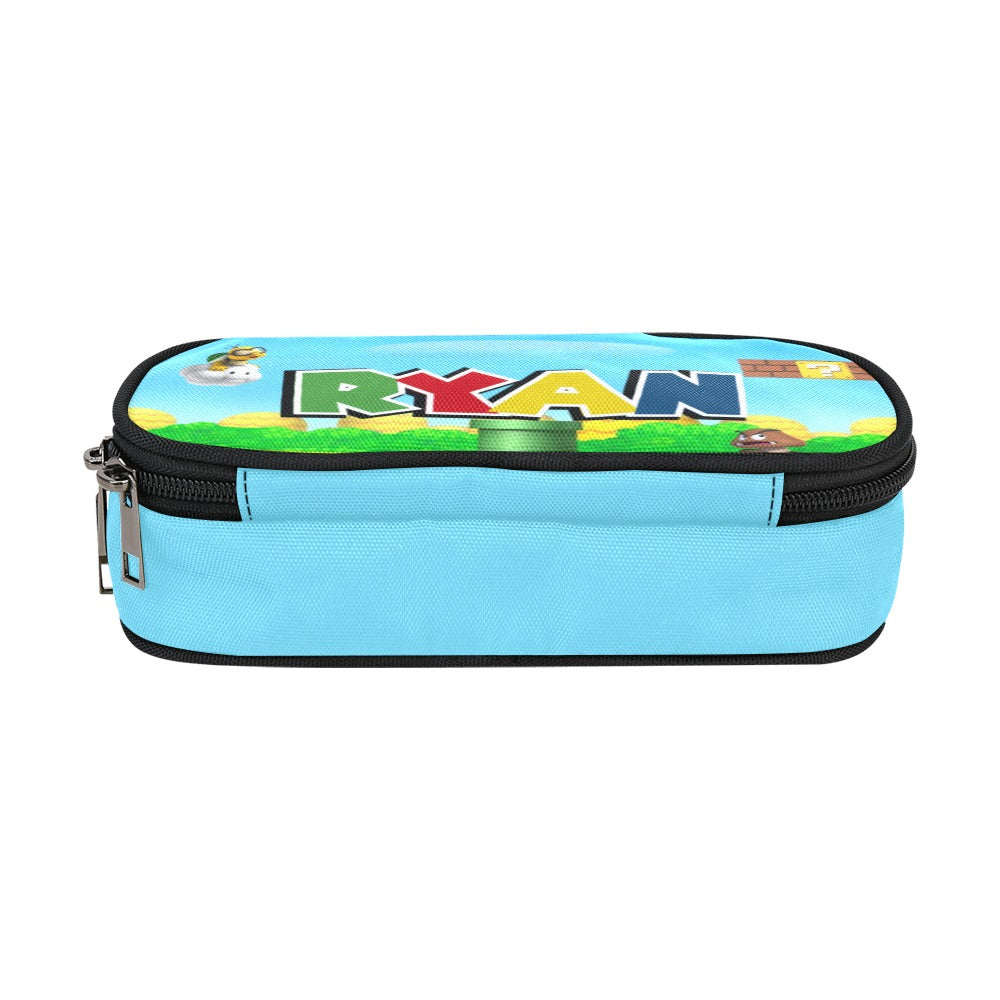 Pencil Pouch - Mario