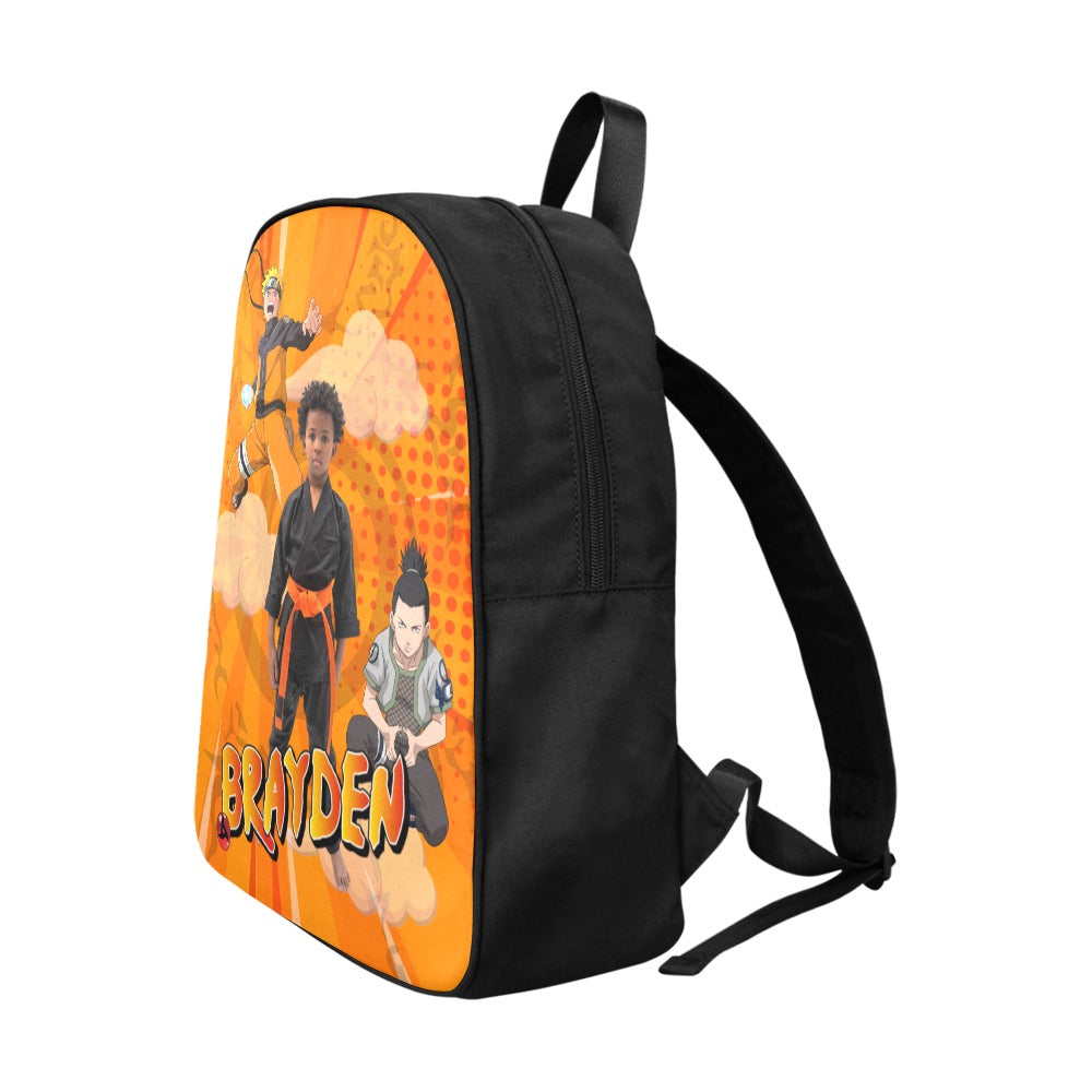 Backpack - Ninja