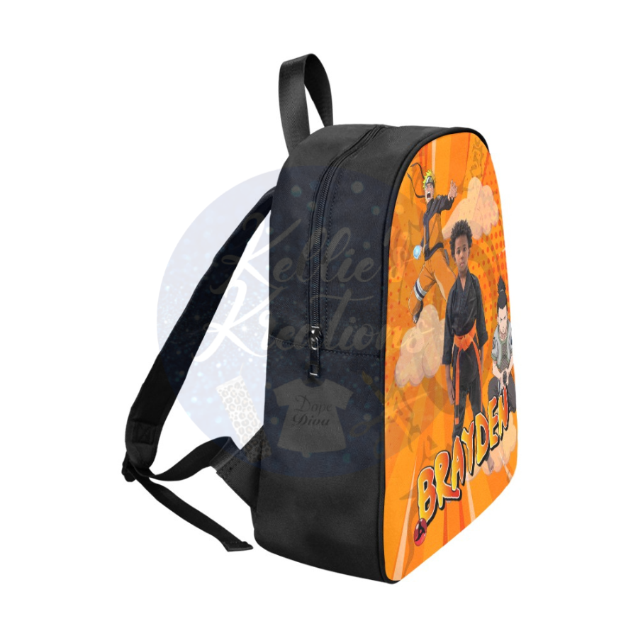 Backpack - Ninja