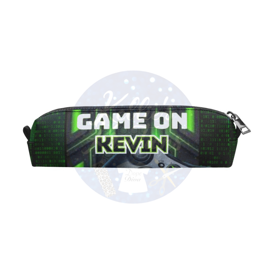 Pencil Pouch - Video Game