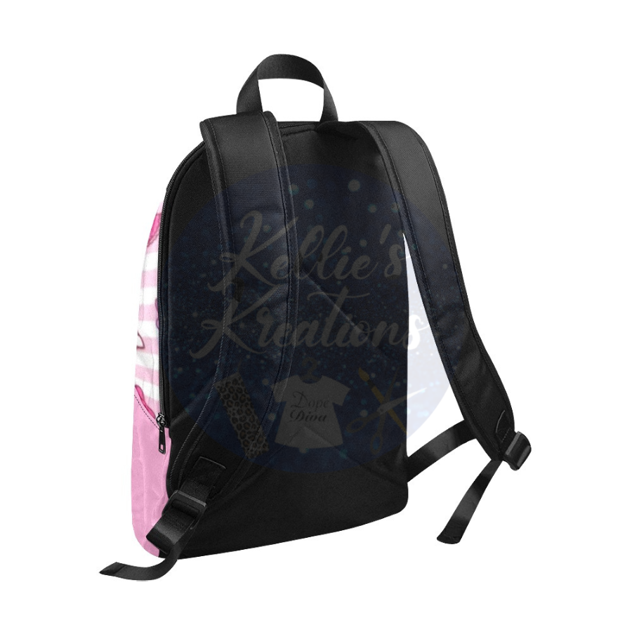 Backpack - Hello Kitty