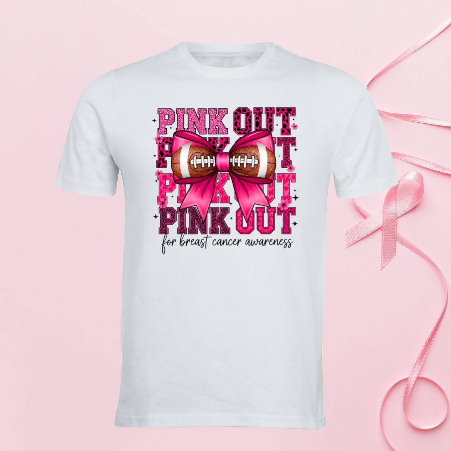 Sports for Breast Cancer Awareness