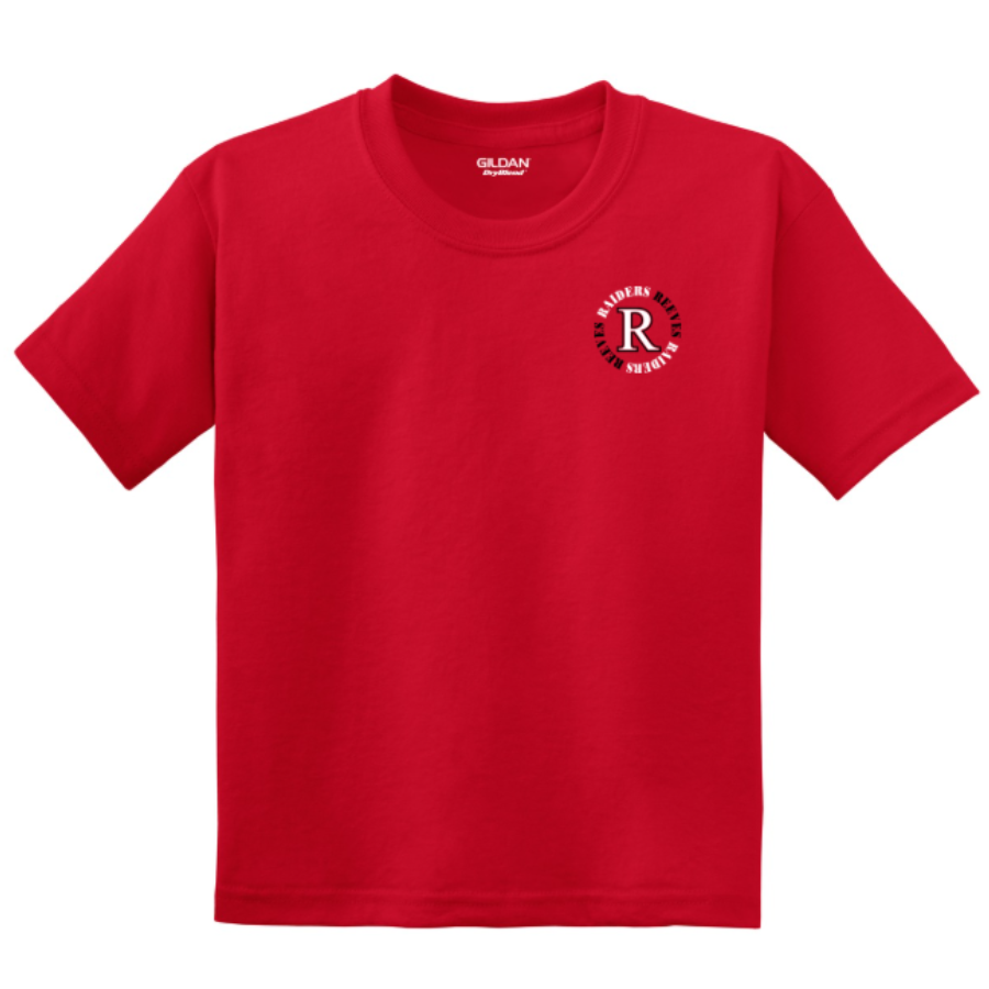 Raiders Spirit Shirt