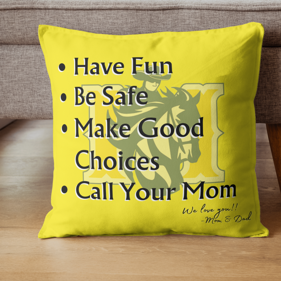 Dorm Pillows