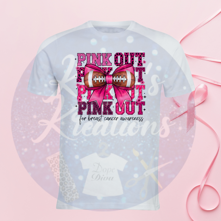 Sports for Breast Cancer Awareness