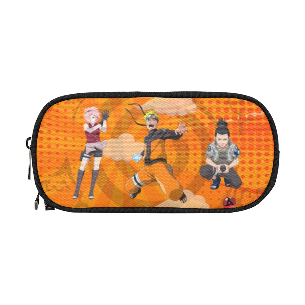 Pencil Pouch - Ninja Pencil Pouch