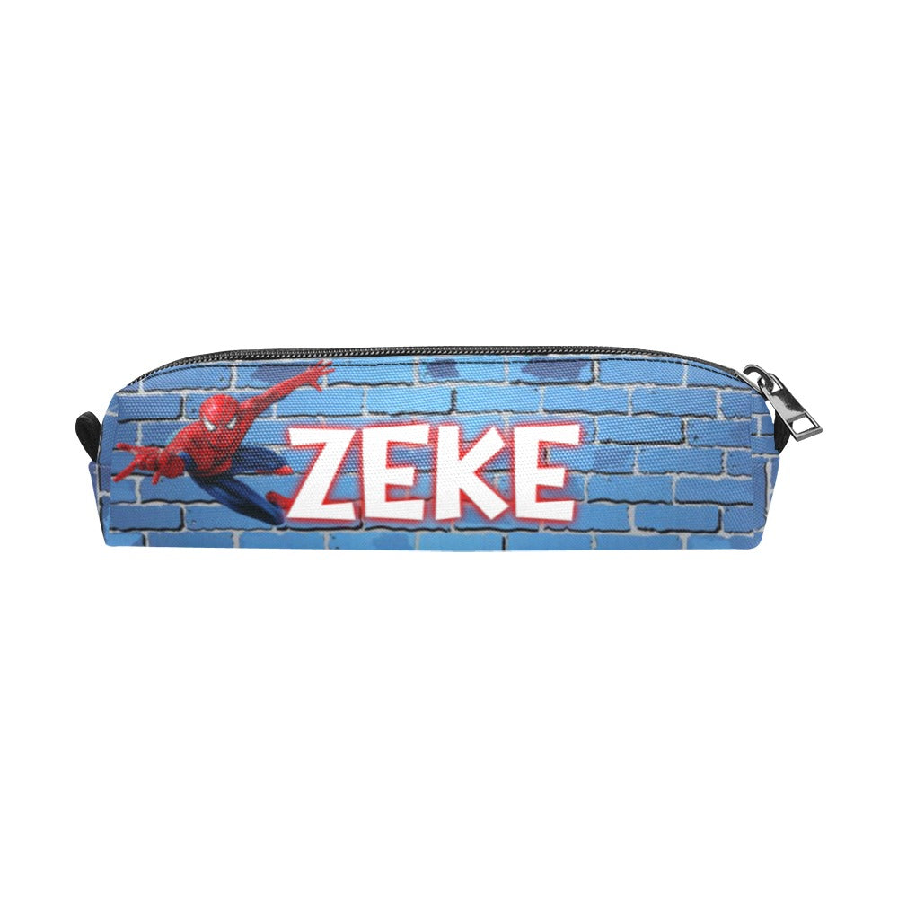 Pencil Pouch - Spiderman