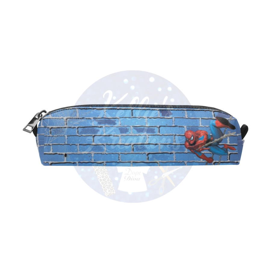 Pencil Pouch - Spiderman