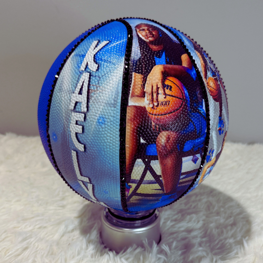 Photo Panel Basketball