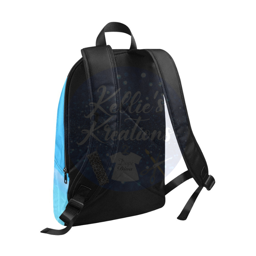 Backpack - Mario Bros