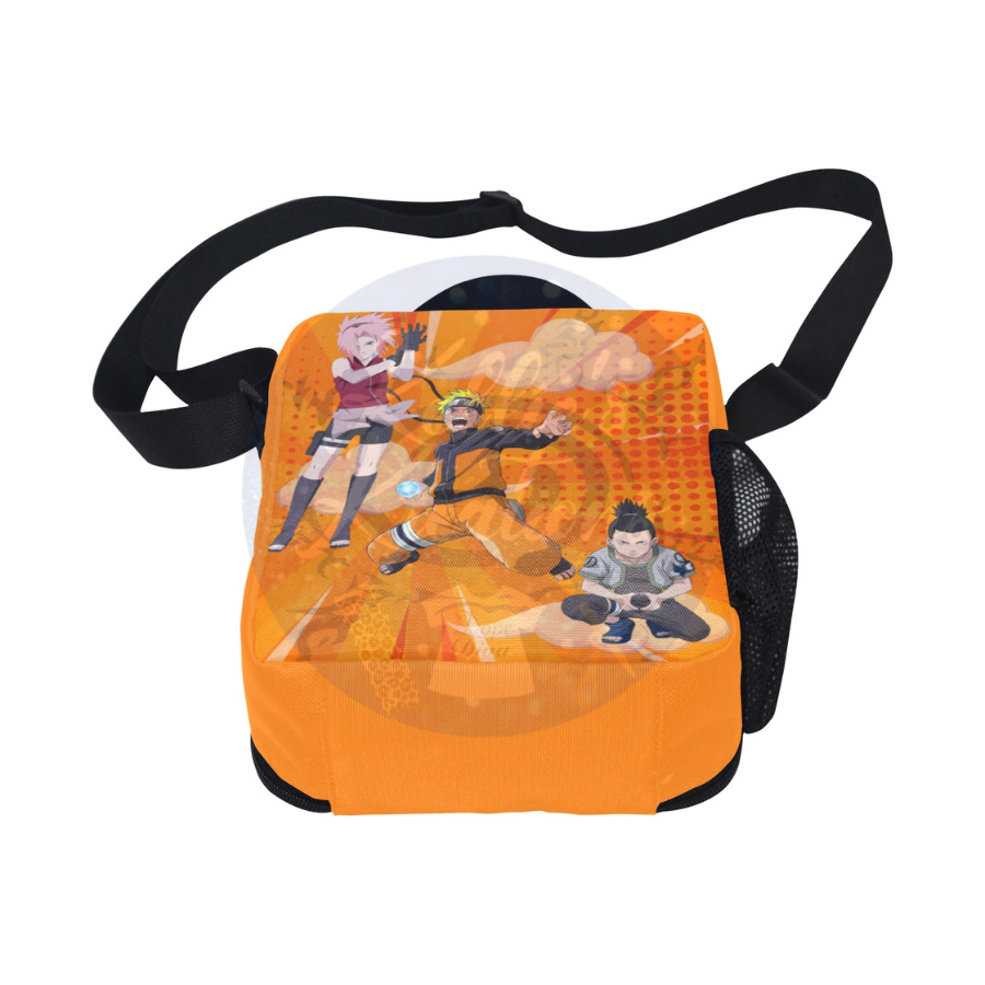 Lunch Bag - Ninja