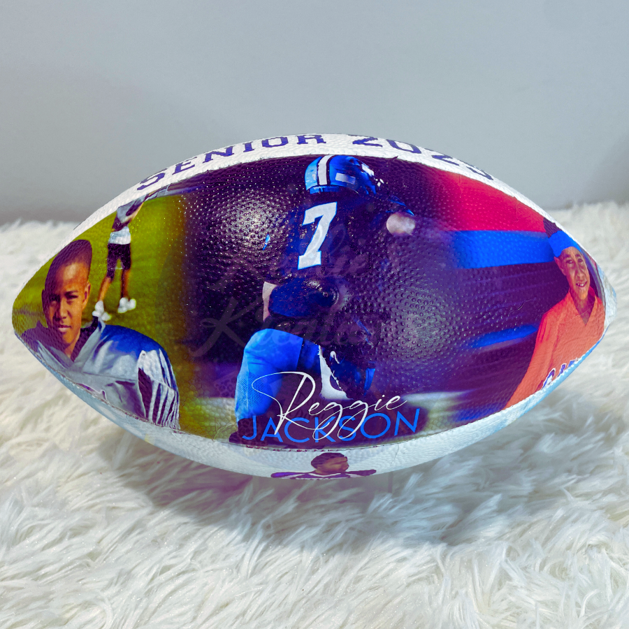 Photo Panel Football