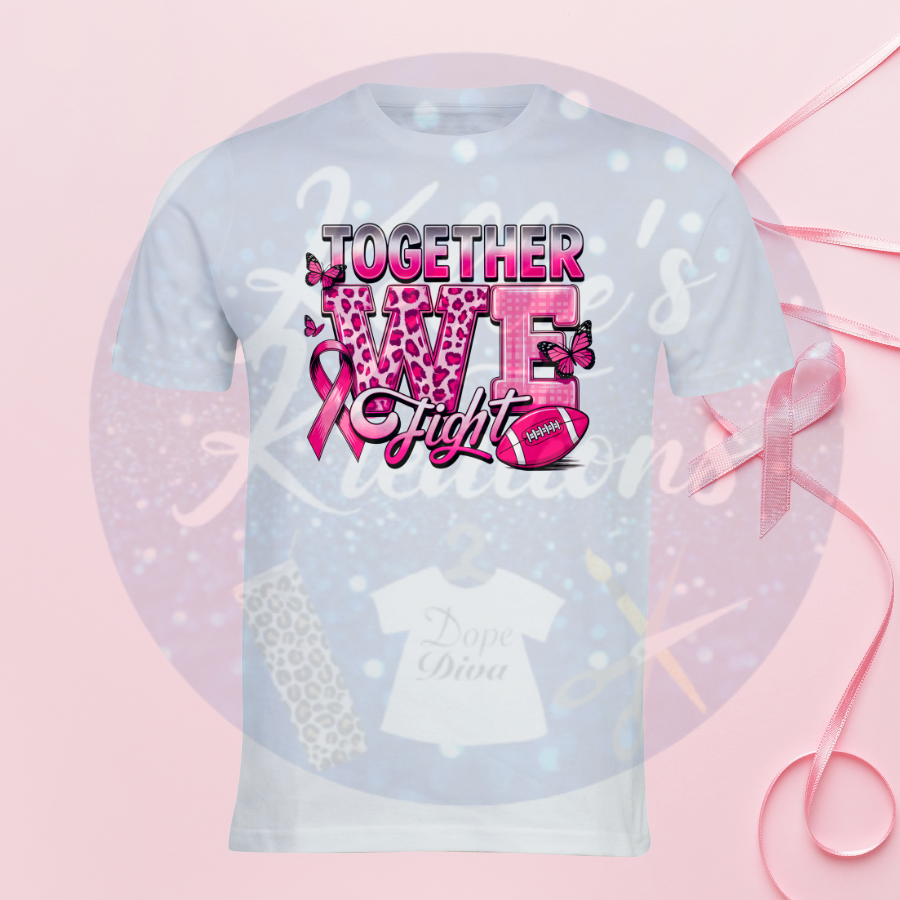 Sports for Breast Cancer Awareness
