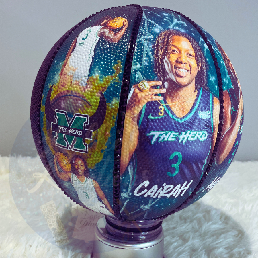 Photo Panel Basketball