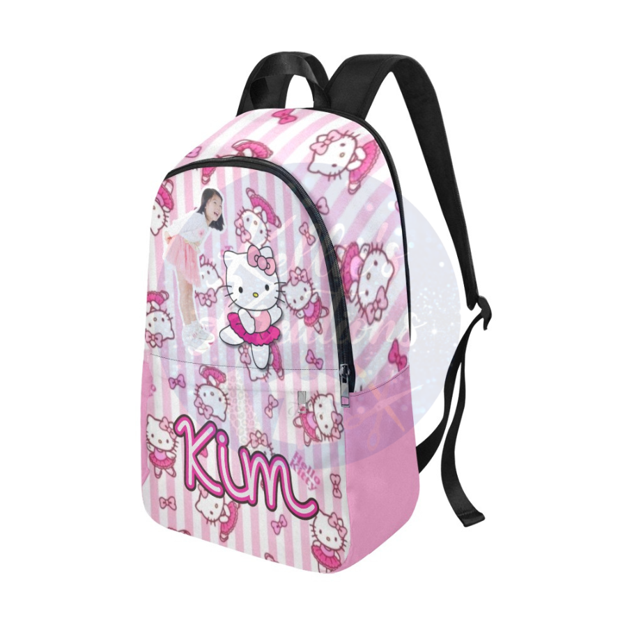 Backpack - Hello Kitty