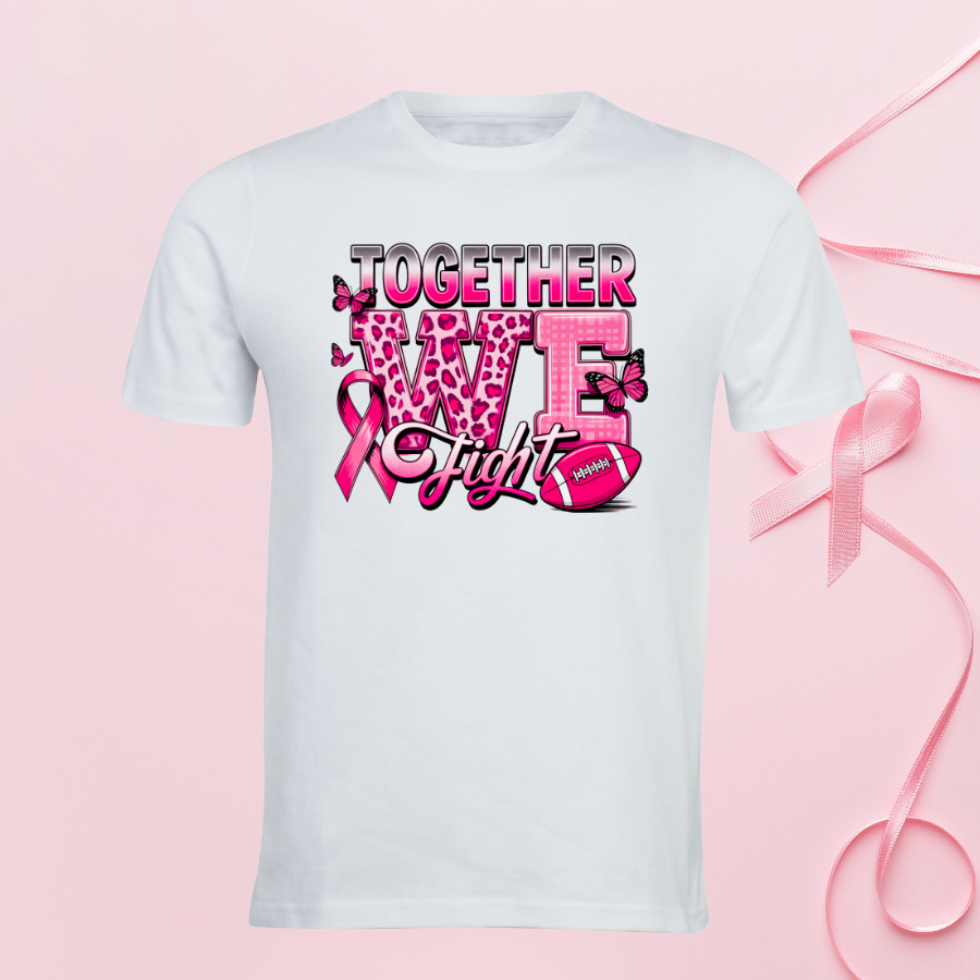 Sports for Breast Cancer Awareness