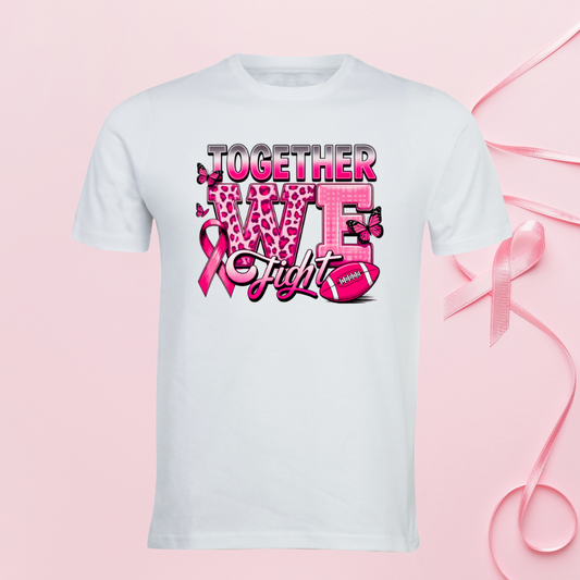 Sports for Breast Cancer Awareness