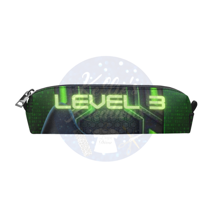 Pencil Pouch - Video Game