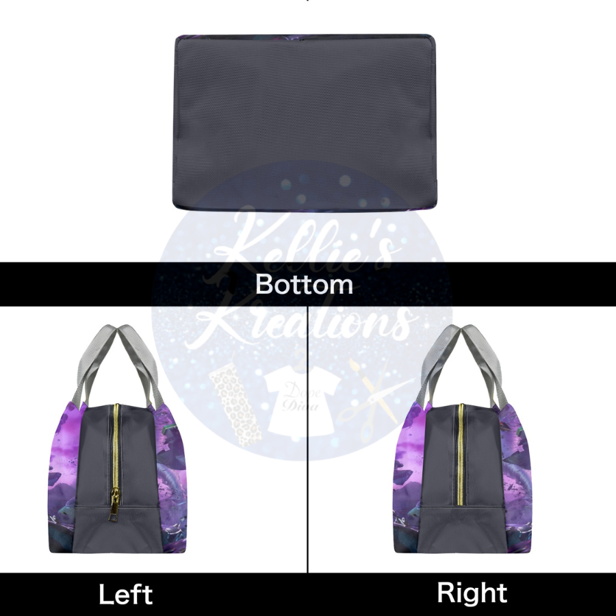 Lunch Bag - Fortnite