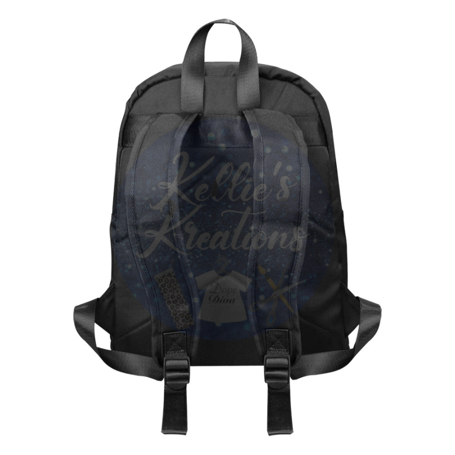 Backpack - Ninja