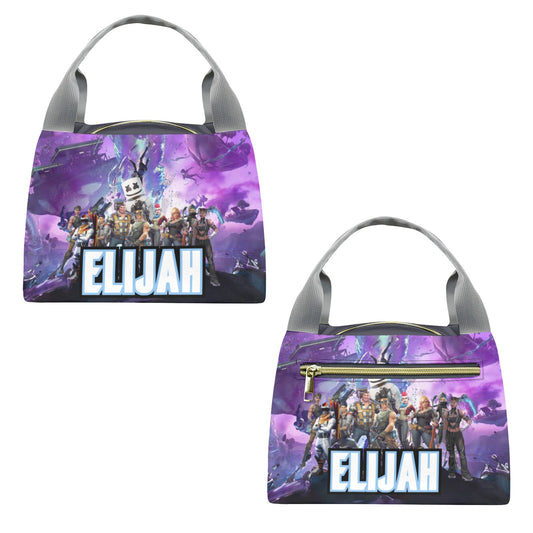 Lunch Bag - Fortnite