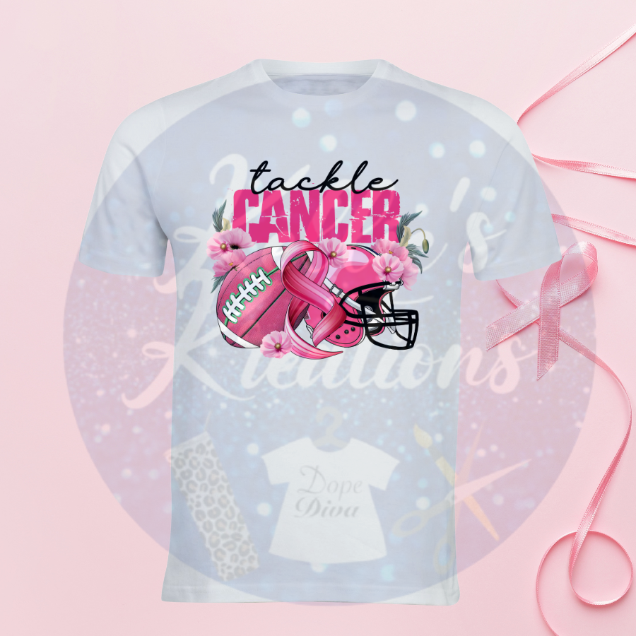 Sports for Breast Cancer Awareness