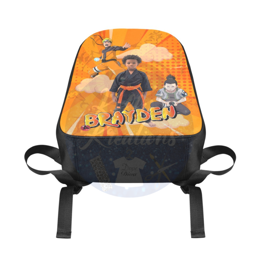 Backpack - Ninja