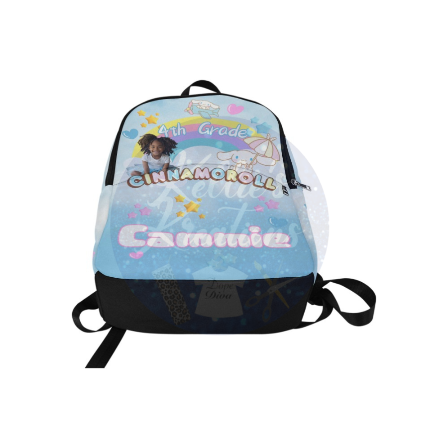 Backpack - Cinnamoroll