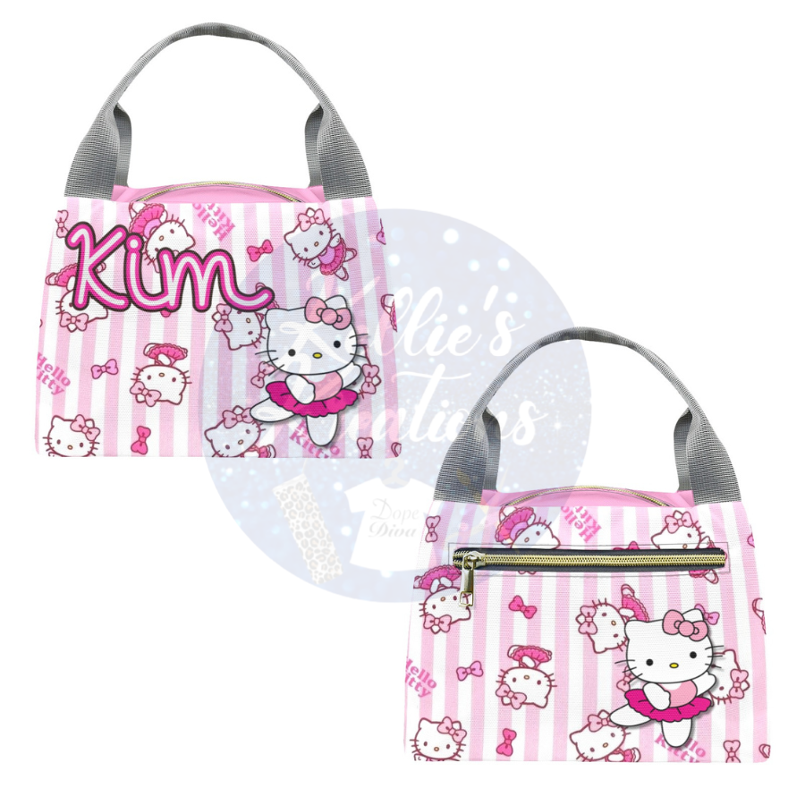 Lunch Bag - Hello Kitty