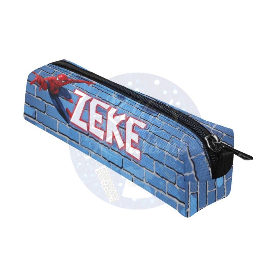 Pencil Pouch - Spiderman