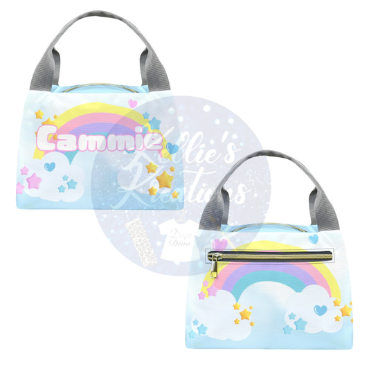 Lunch Bag - Cinnamoroll