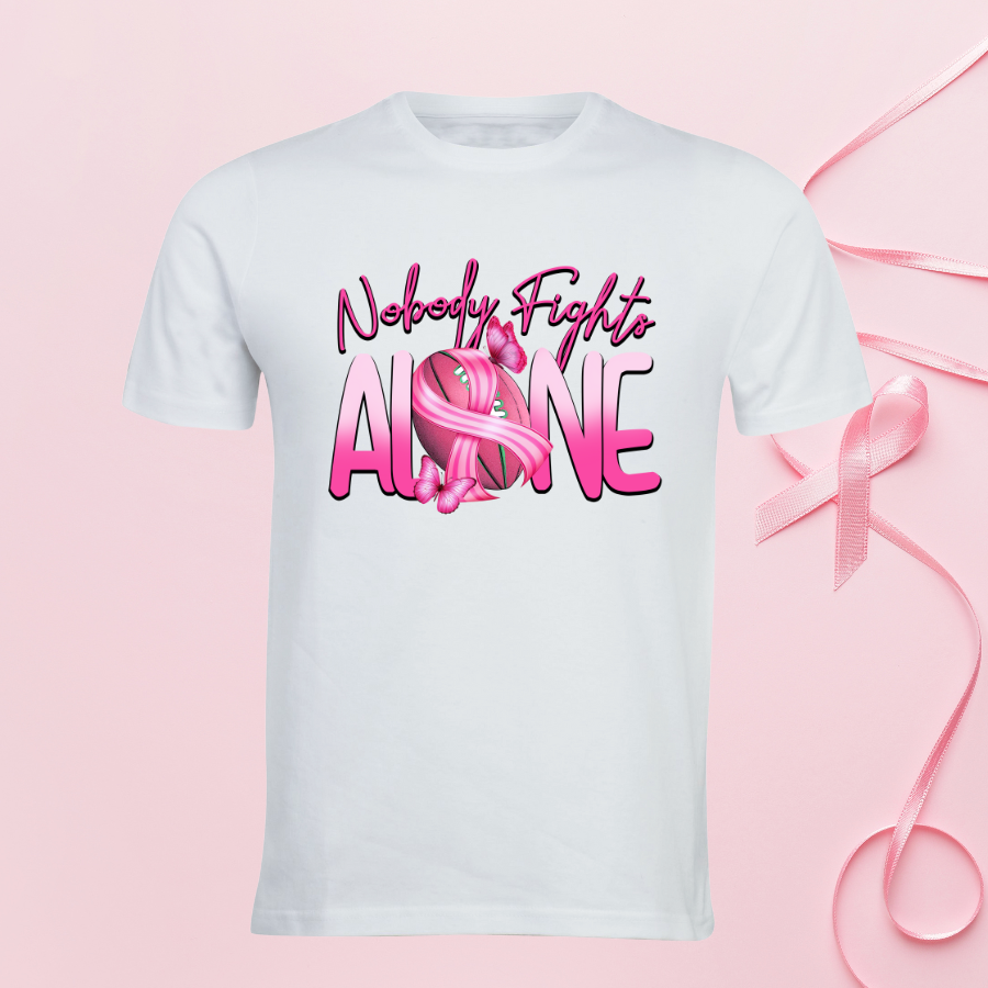 Sports for Breast Cancer Awareness