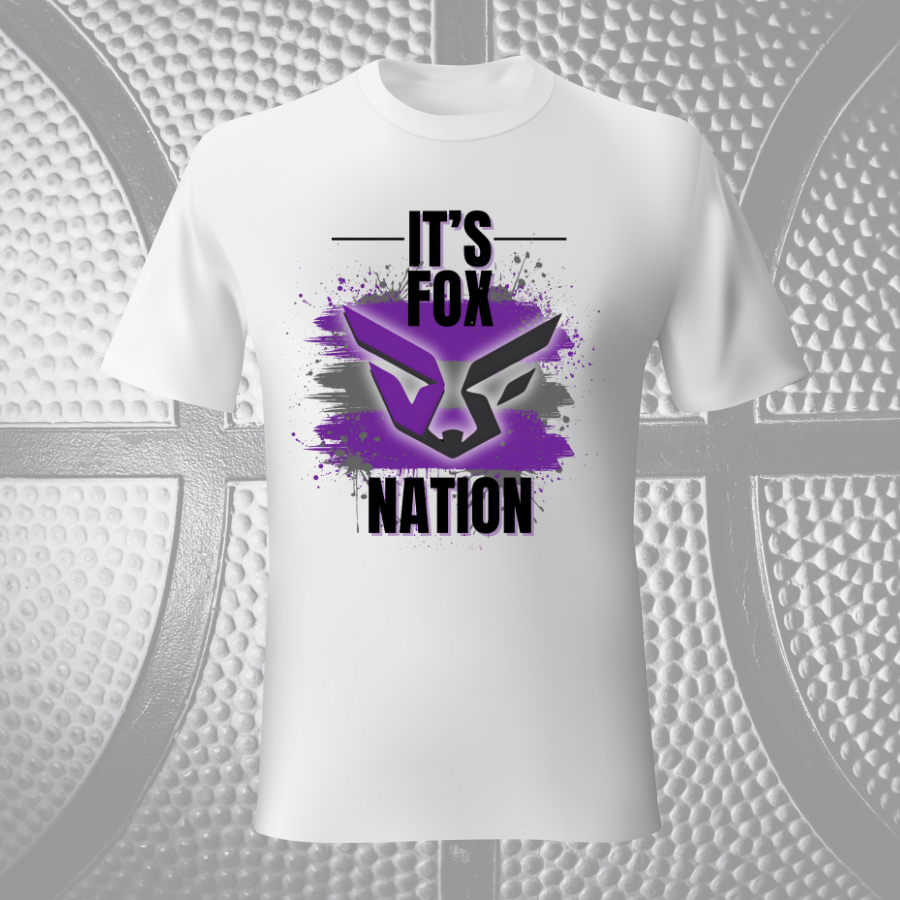 IFN Basketball T-Shirt
