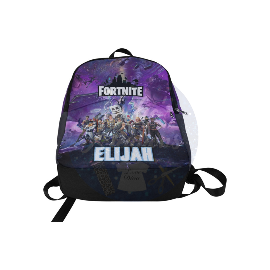 Backpack - Fortnite