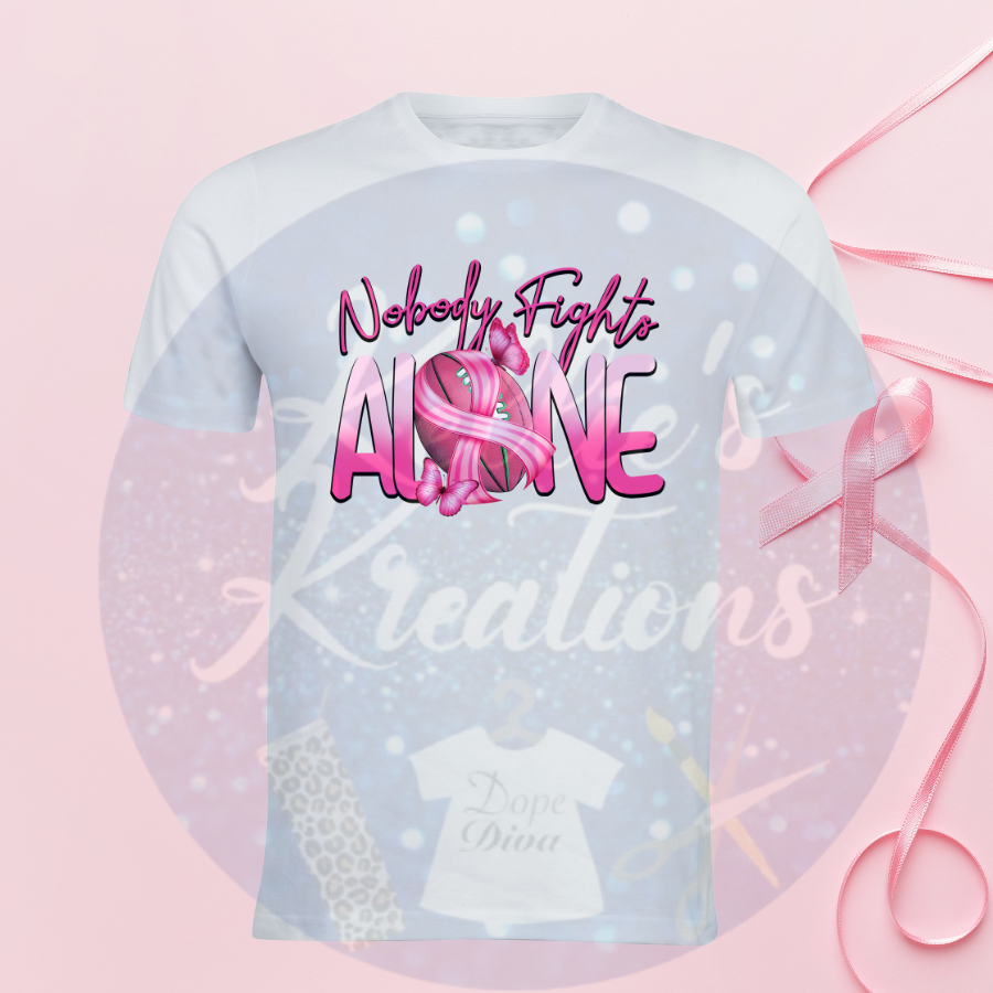 Sports for Breast Cancer Awareness