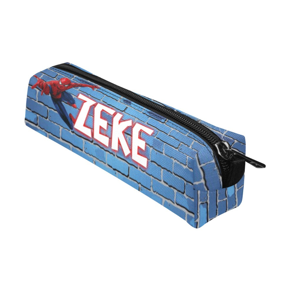 Pencil Pouch - Spiderman