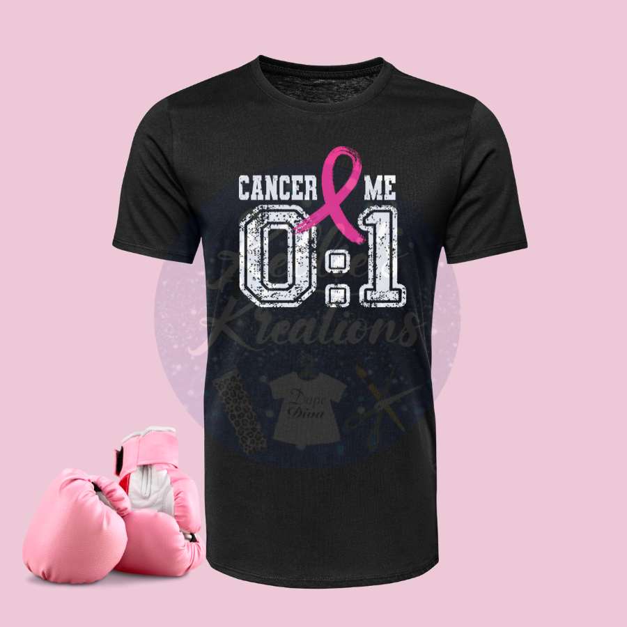 Breast Cancer Warrior Shirts