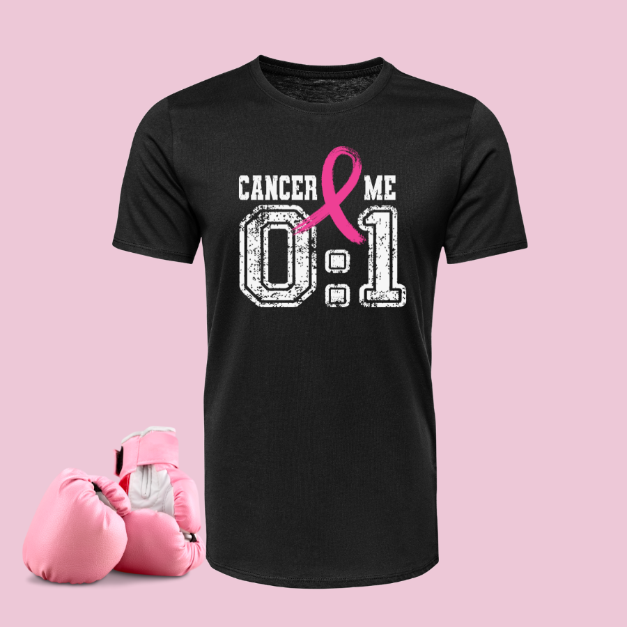 Breast Cancer Warrior Shirts