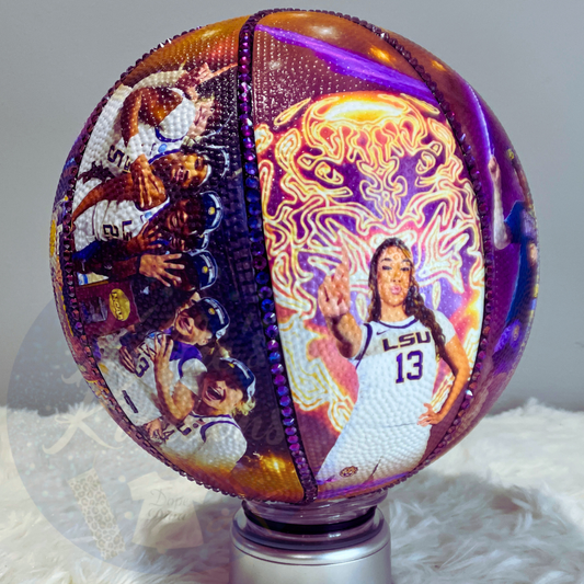 Photo Panel Basketball