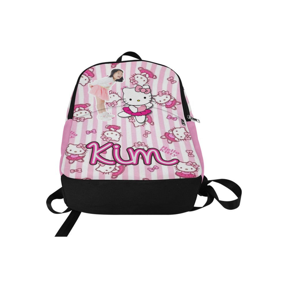 Backpack - Hello Kitty