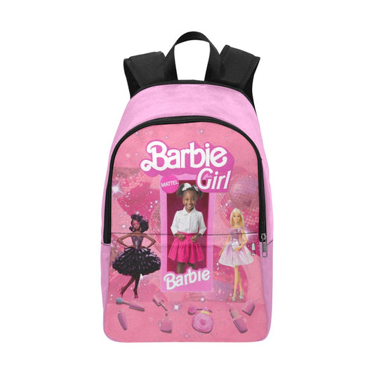 Backpack - Barbie