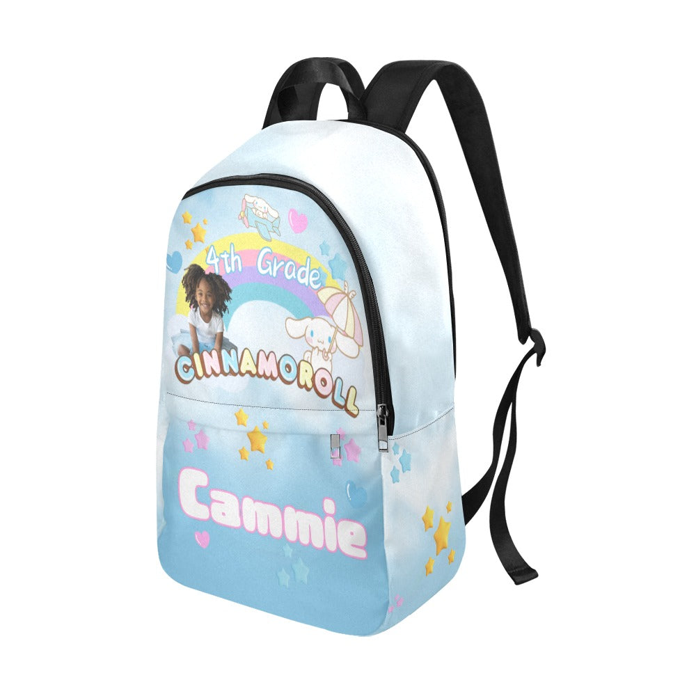 Backpack - Cinnamoroll