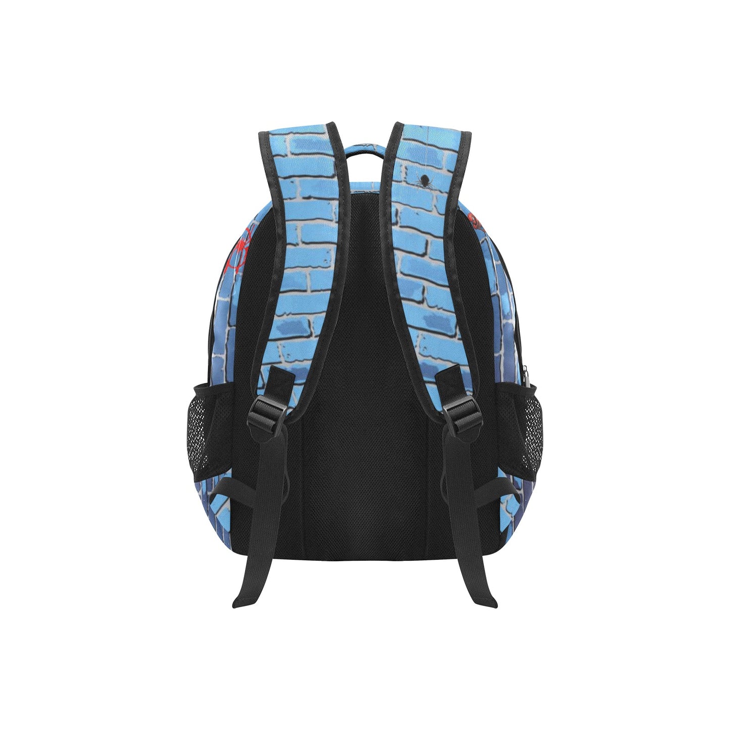 Backpack - Large, multifuctional - Spiderman